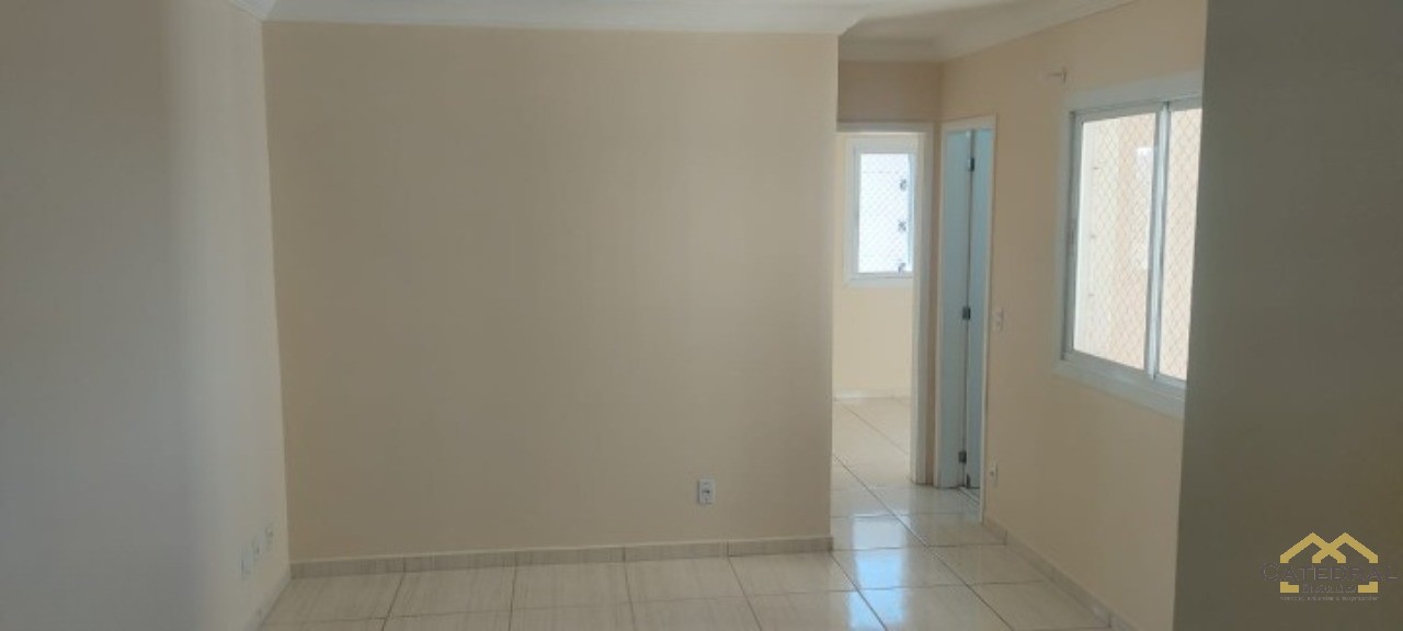 Apartamento à venda com 2 quartos, 48m² - Foto 1