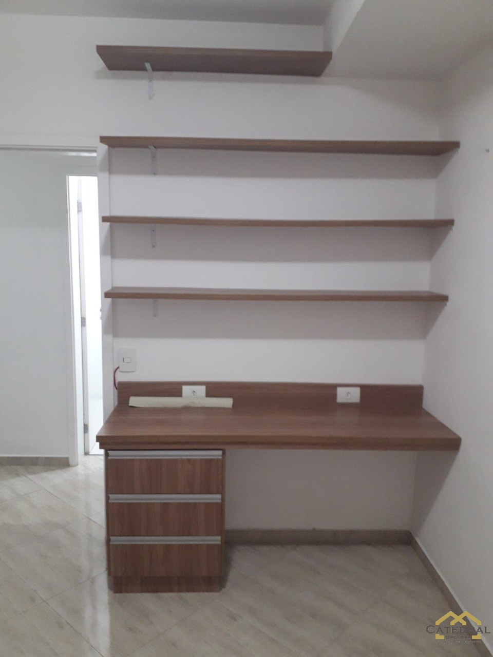 Apartamento à venda com 2 quartos, 54m² - Foto 18