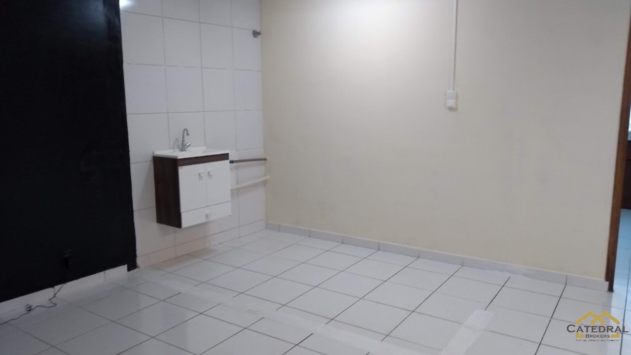 Conjunto Comercial-Sala para alugar, 110m² - Foto 2