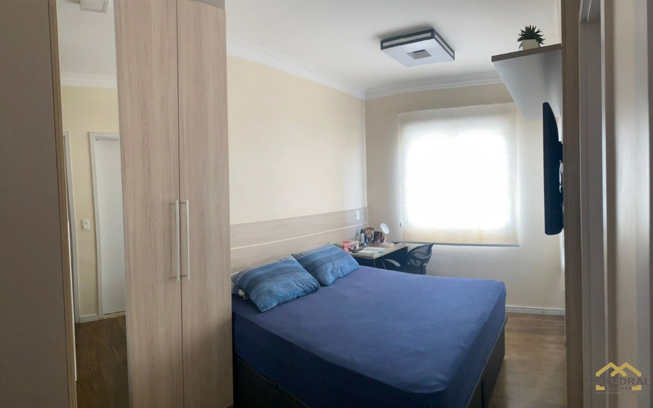 Apartamento à venda com 3 quartos, 83m² - Foto 8