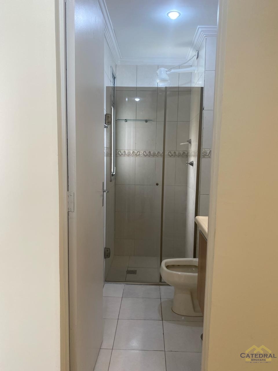 Apartamento para alugar com 3 quartos, 65m² - Foto 9