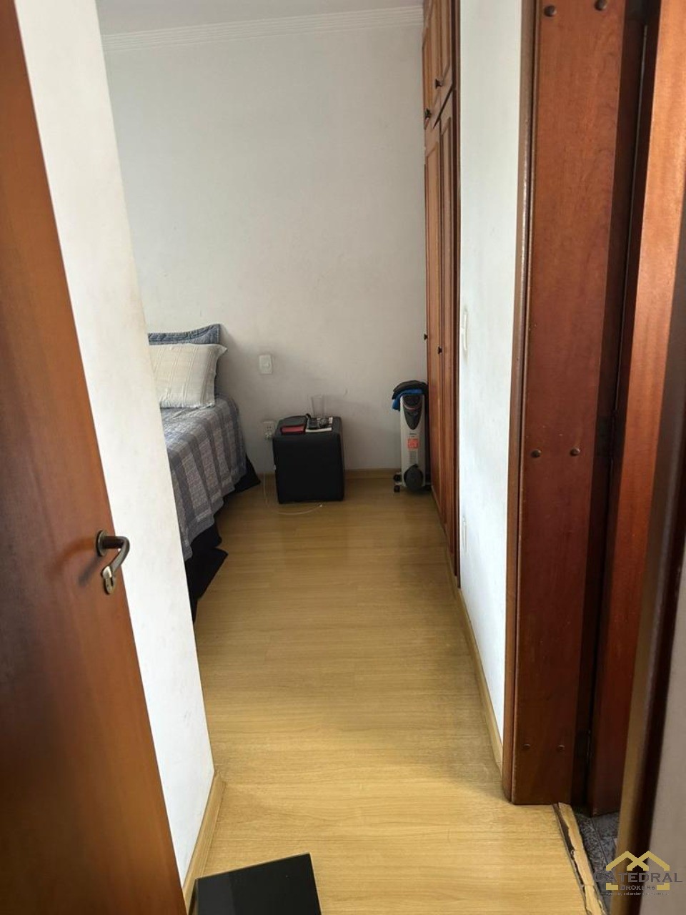 Apartamento à venda com 3 quartos, 142m² - Foto 16