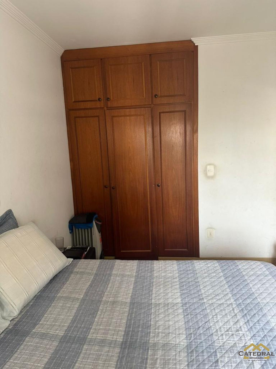 Apartamento à venda com 3 quartos, 142m² - Foto 19