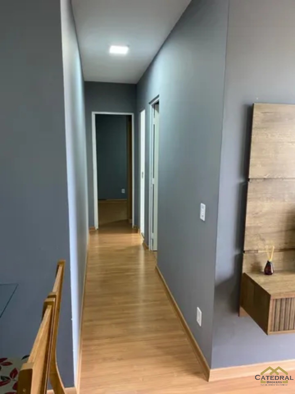 Apartamento para alugar com 2 quartos, 50m² - Foto 4