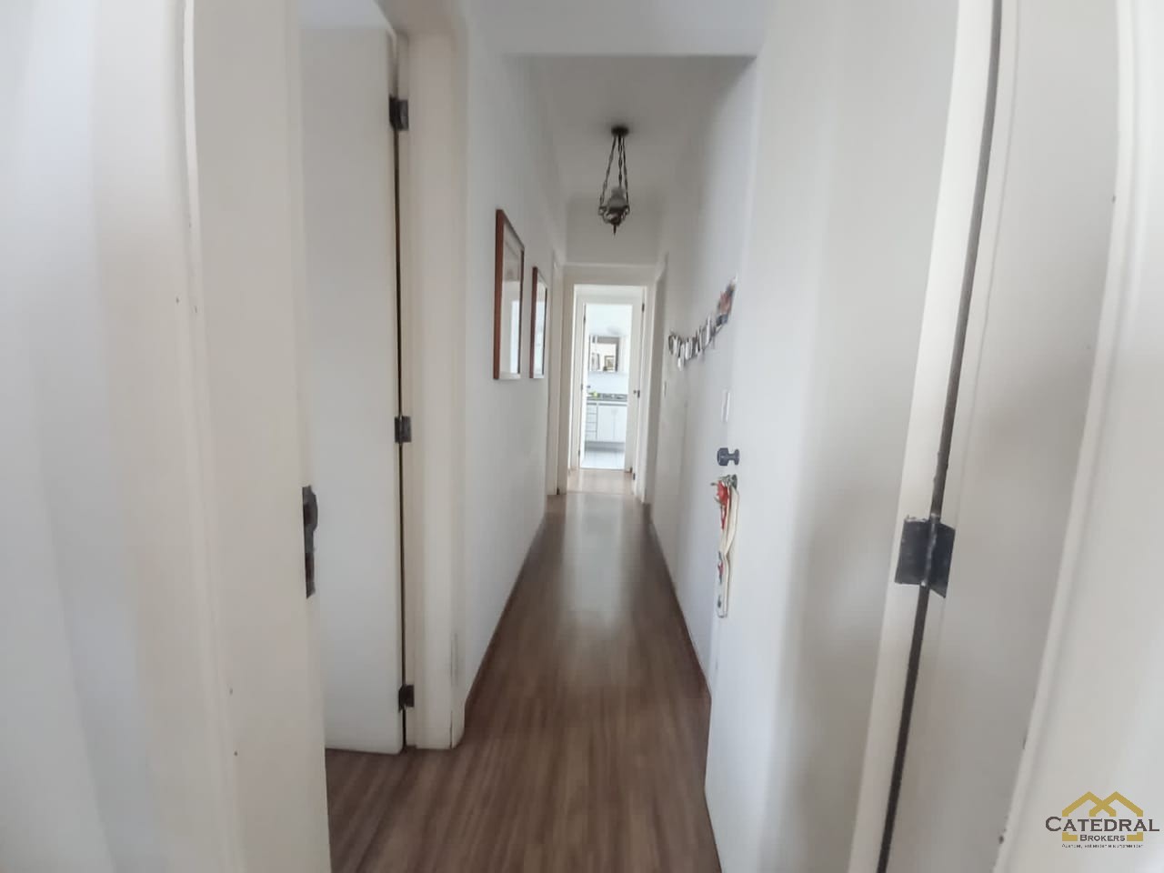 Apartamento à venda com 3 quartos, 105m² - Foto 7