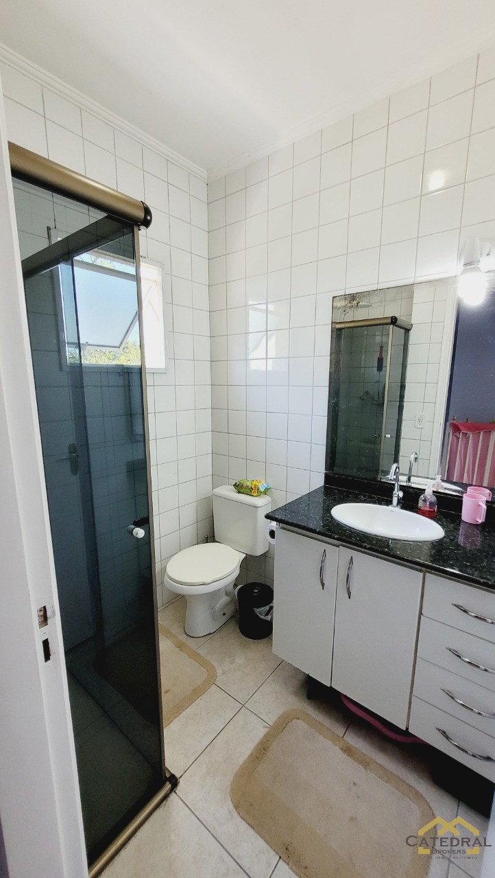 Casa de Condomínio à venda com 2 quartos, 100m² - Foto 12