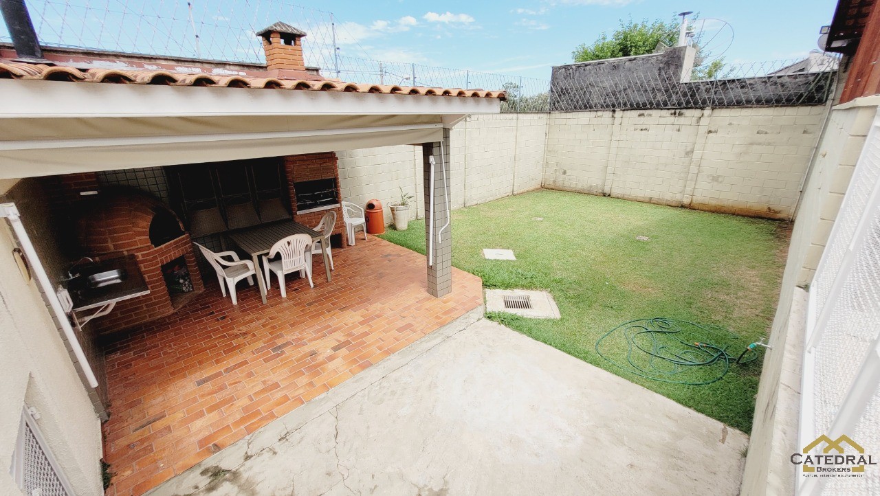 Casa de Condomínio à venda com 2 quartos, 100m² - Foto 21