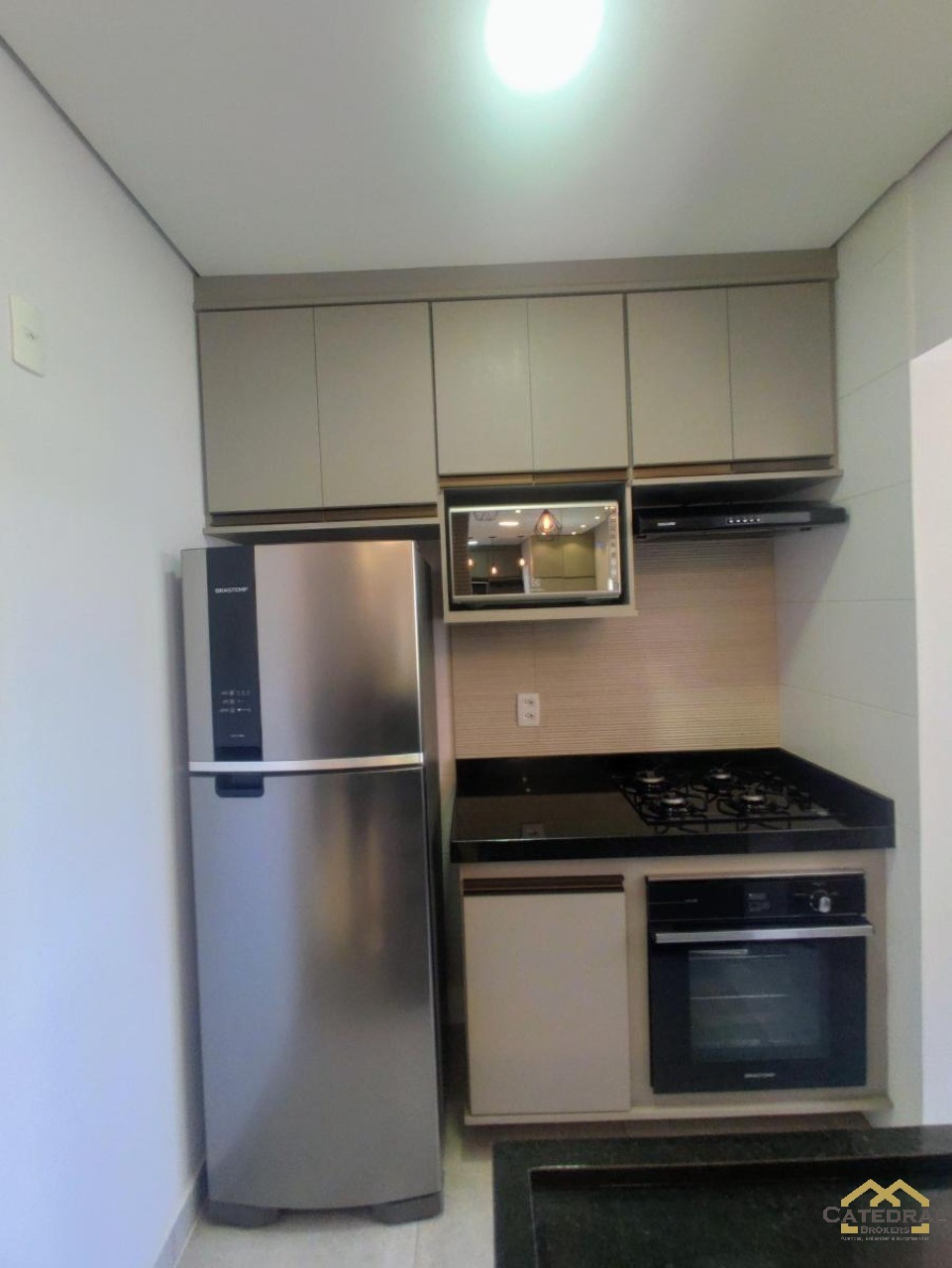 Apartamento à venda com 2 quartos, 60m² - Foto 9