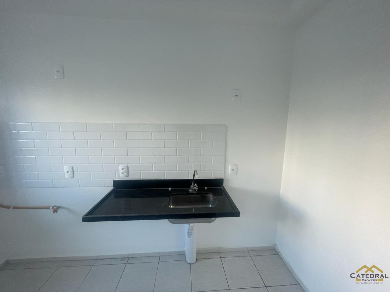 Apartamento para alugar com 2 quartos, 44m² - Foto 4