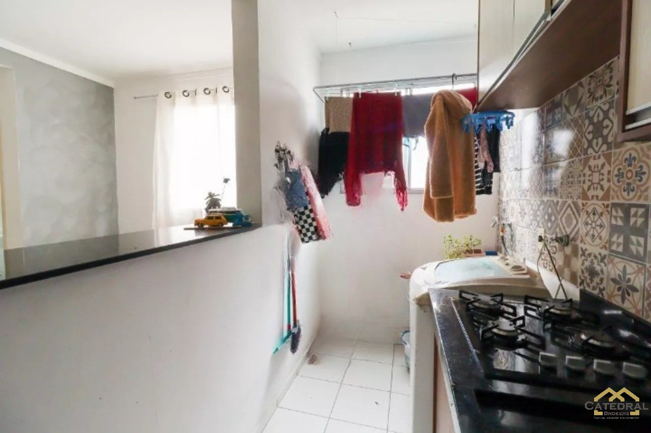 Apartamento à venda com 2 quartos, 52m² - Foto 10