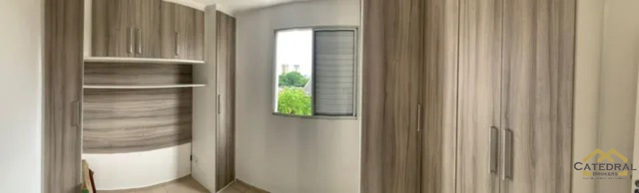 Apartamento à venda com 2 quartos, 51m² - Foto 4