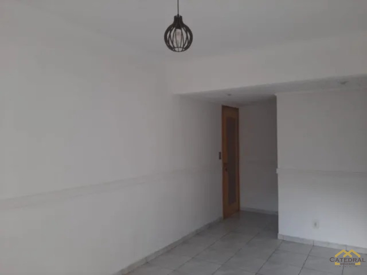 Apartamento à venda com 1 quarto, 62m² - Foto 3