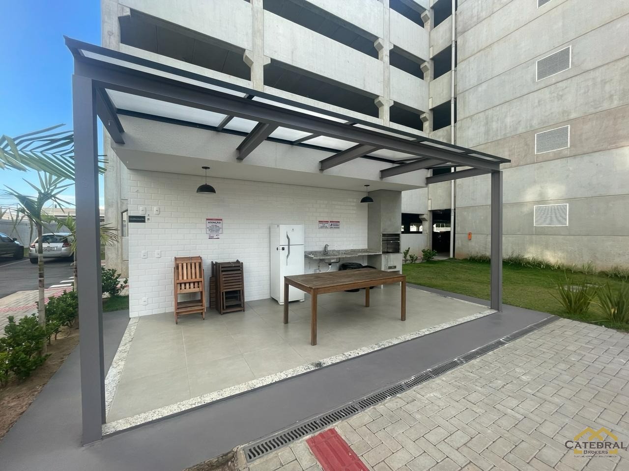 Apartamento para alugar com 2 quartos, 44m² - Foto 17