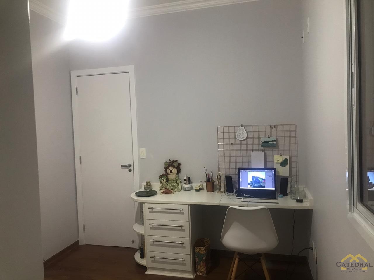 Apartamento para alugar com 3 quartos, 117m² - Foto 12