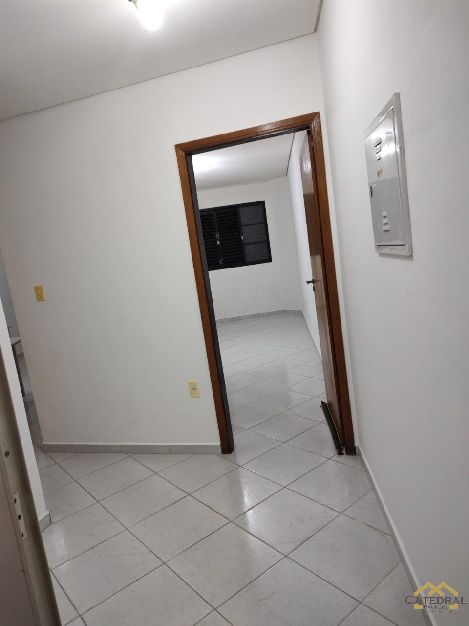 Conjunto Comercial-Sala para alugar, 50m² - Foto 2