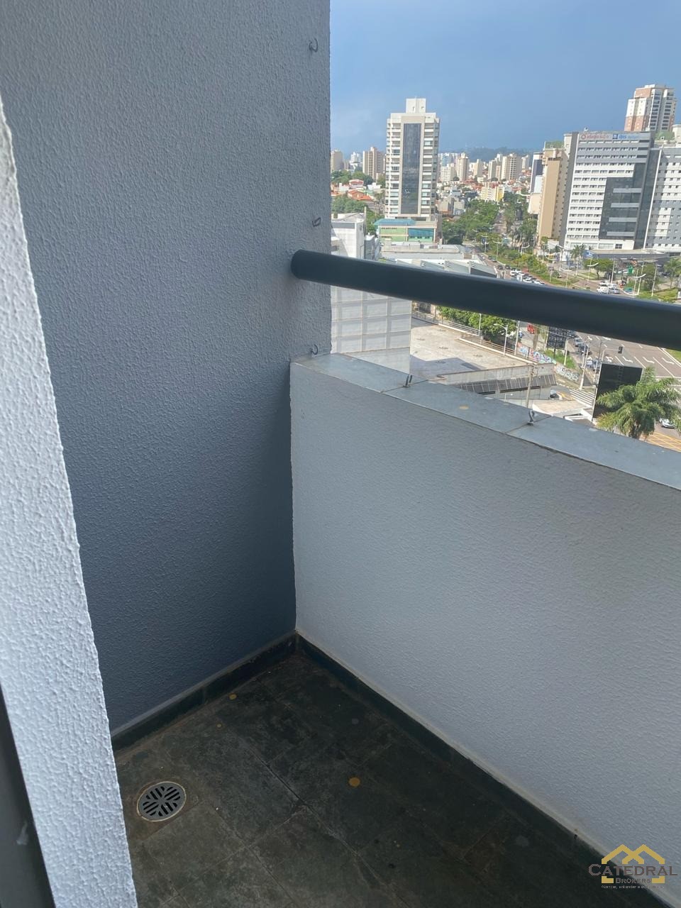 Apartamento para alugar com 3 quartos, 65m² - Foto 2