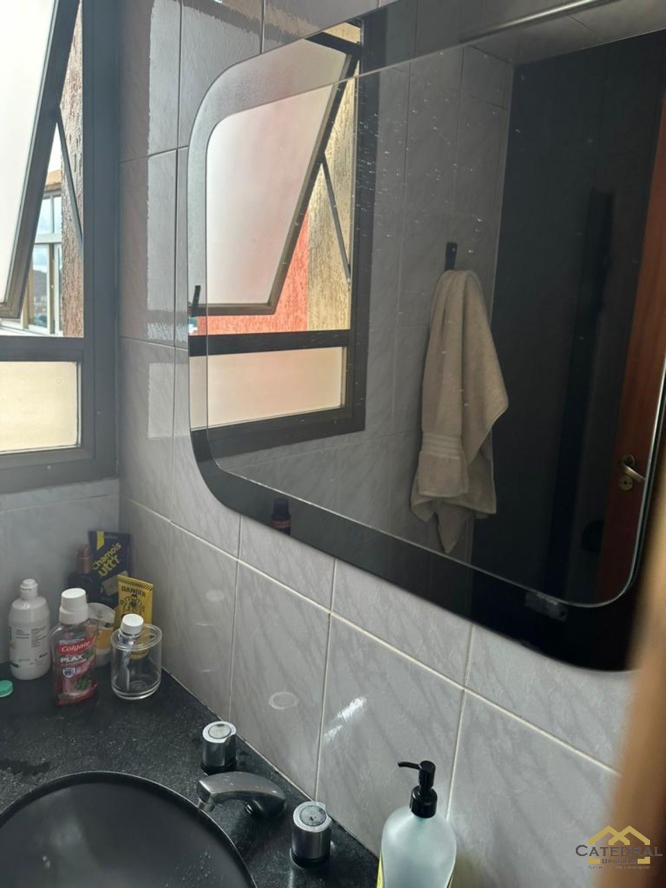 Apartamento à venda com 3 quartos, 142m² - Foto 24