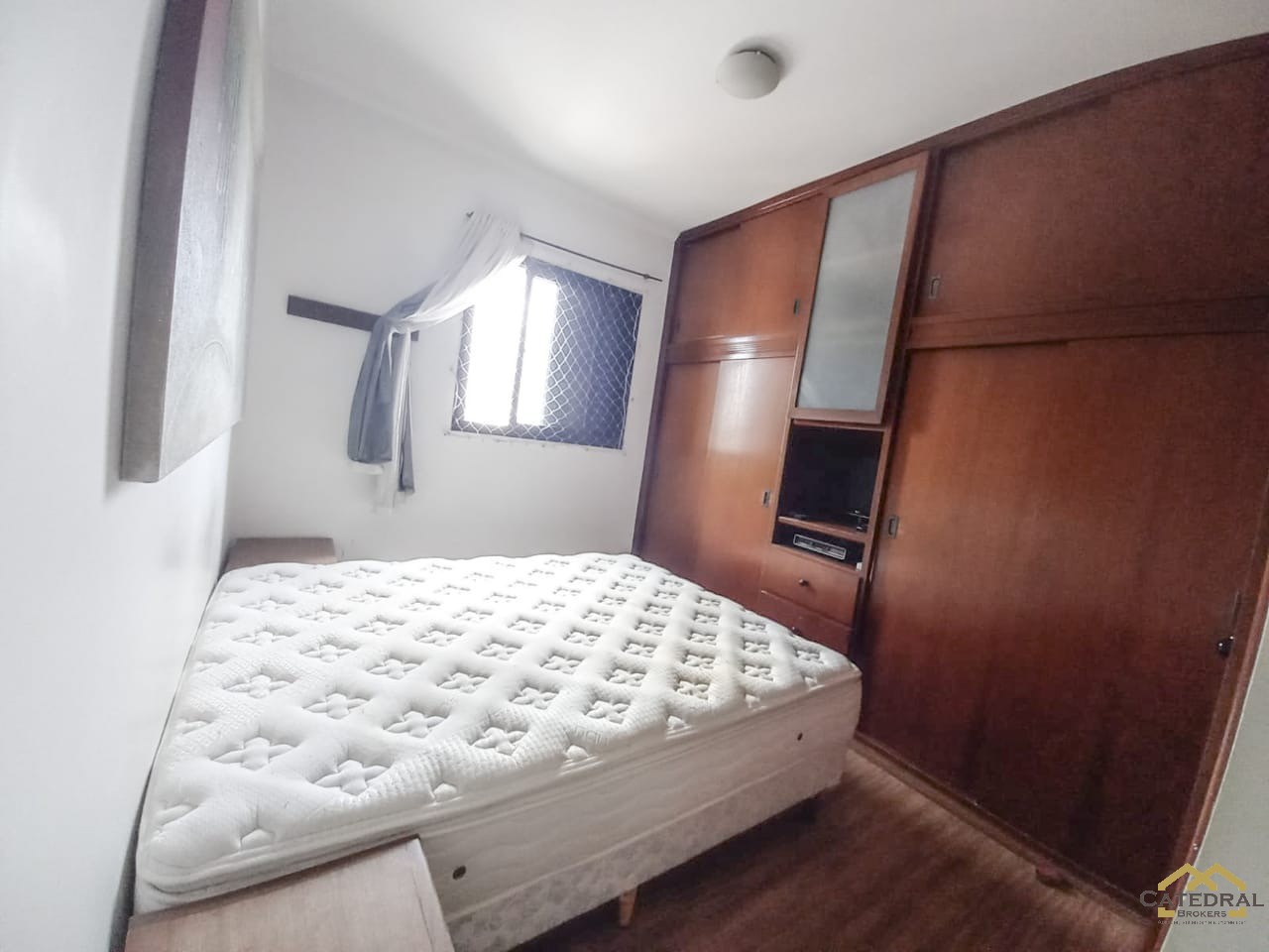 Apartamento à venda com 3 quartos, 105m² - Foto 10