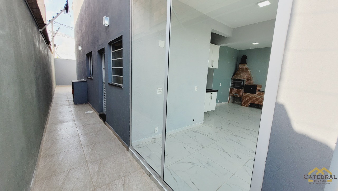 Casa à venda com 3 quartos, 226m² - Foto 29