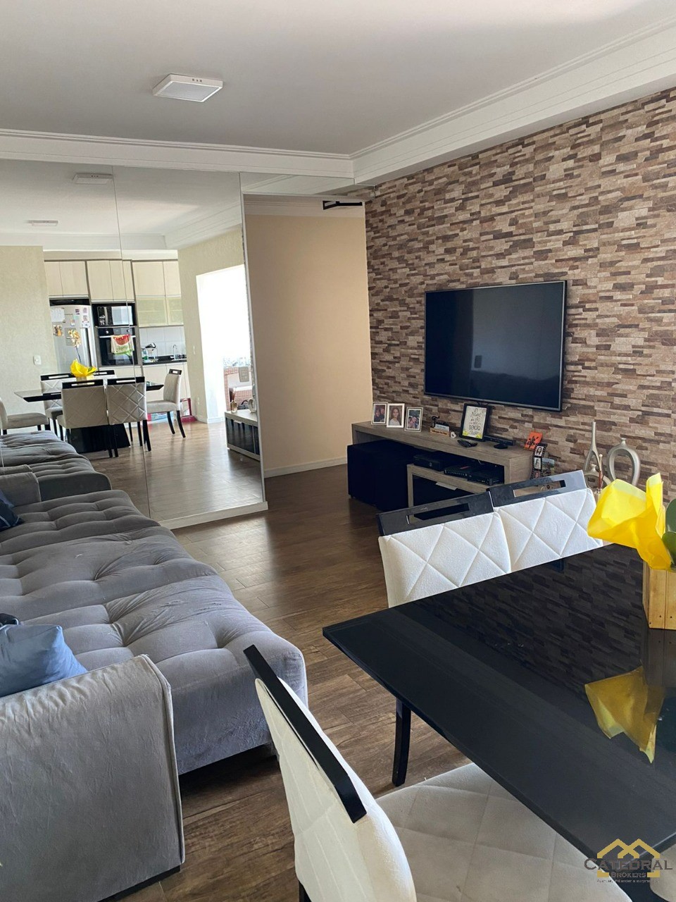 Apartamento à venda com 3 quartos, 83m² - Foto 16