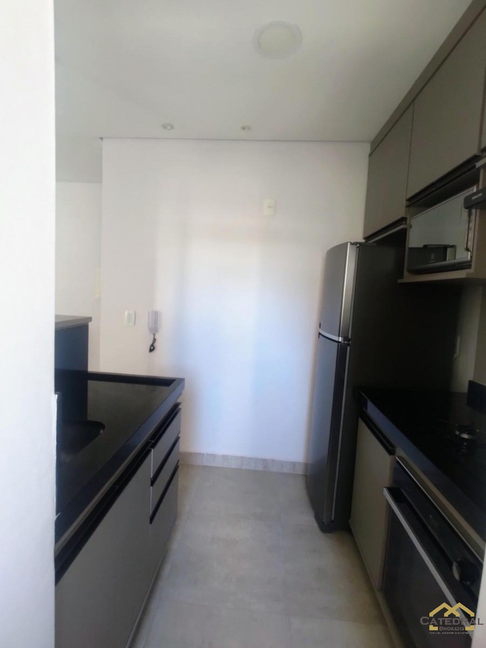 Apartamento à venda com 2 quartos, 60m² - Foto 10