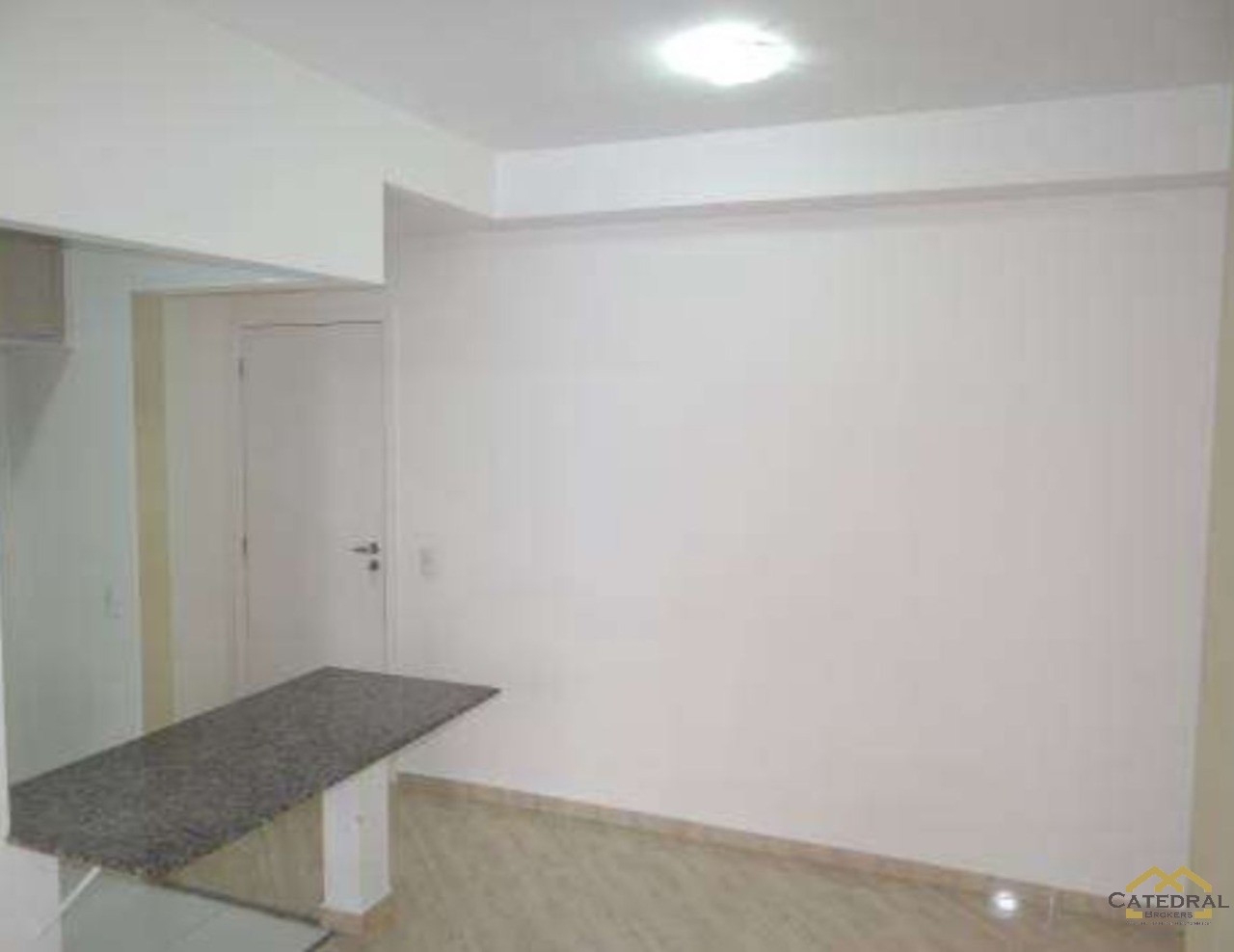 Apartamento à venda com 2 quartos, 54m² - Foto 4