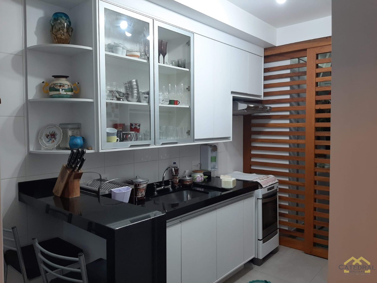 Apartamento à venda com 3 quartos, 109m² - Foto 5