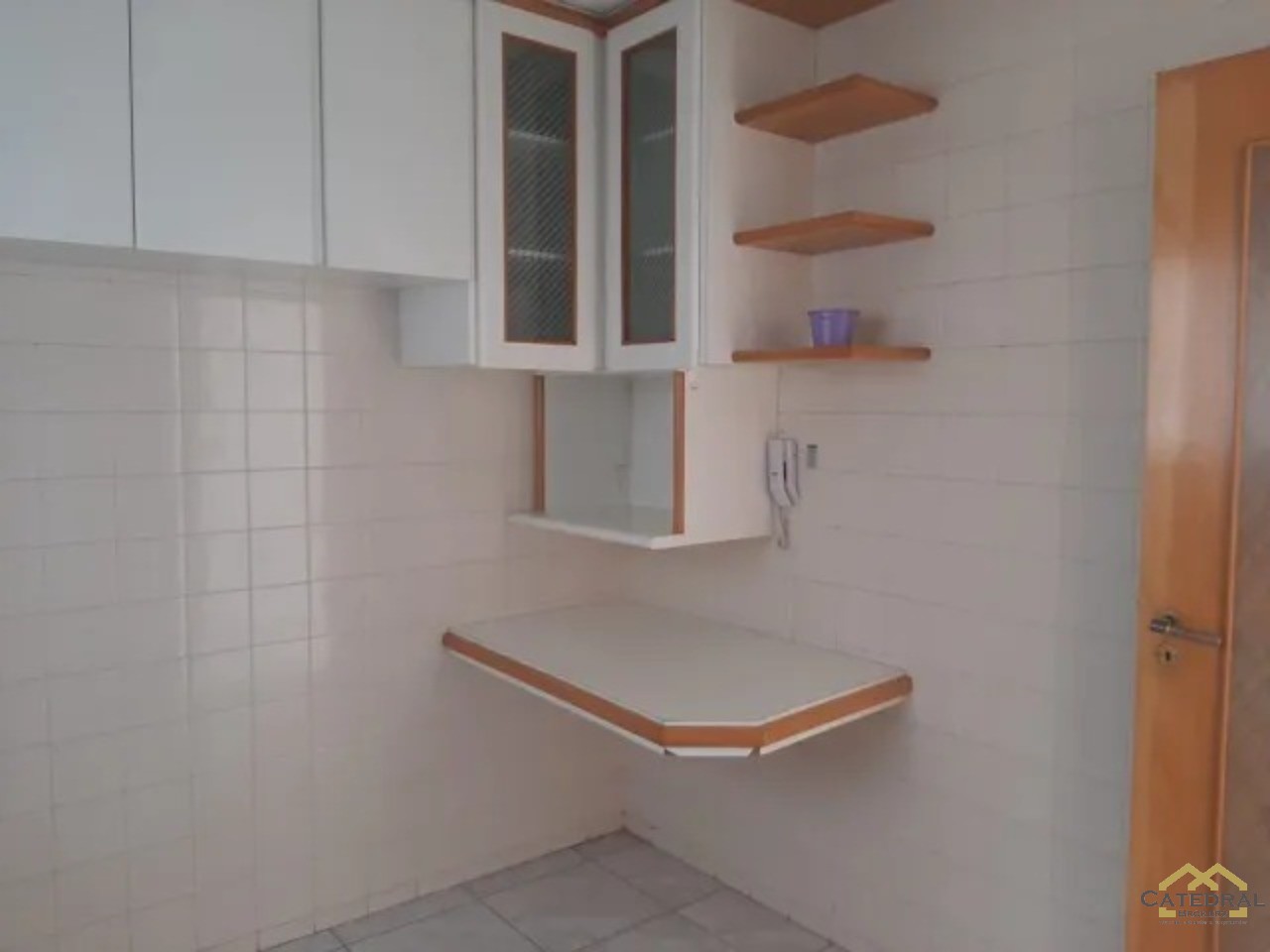 Apartamento à venda com 1 quarto, 62m² - Foto 7