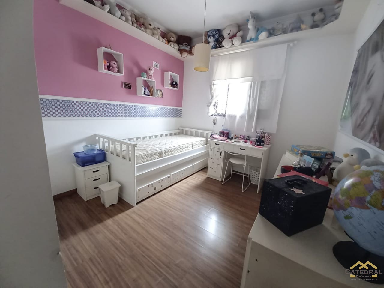 Apartamento à venda com 3 quartos, 105m² - Foto 8