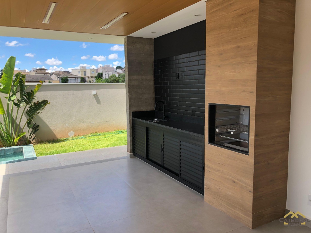 Casa de Condomínio à venda com 3 quartos, 238m² - Foto 18