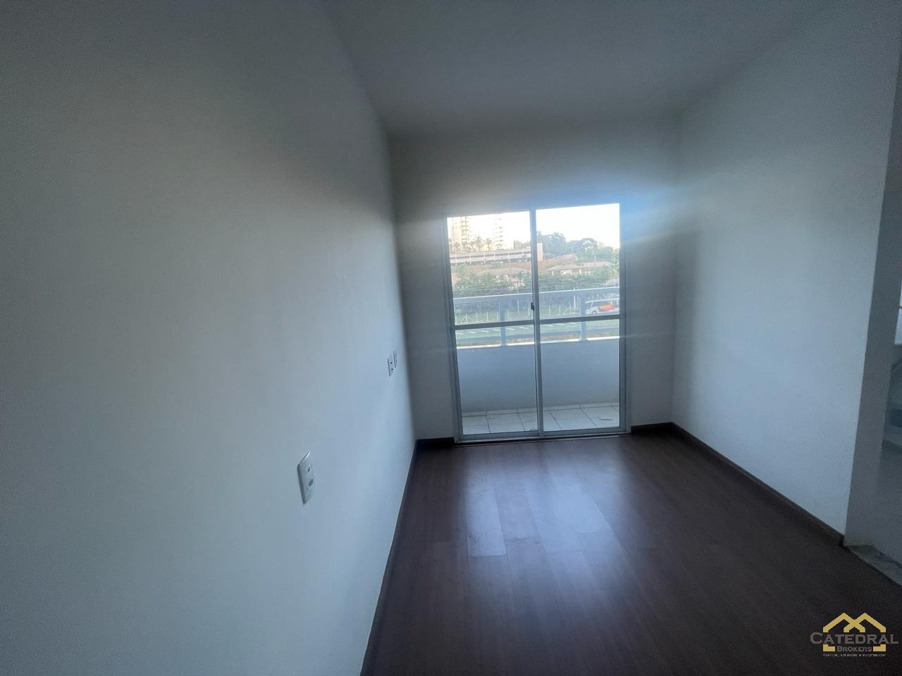 Apartamento para alugar com 2 quartos, 44m² - Foto 2