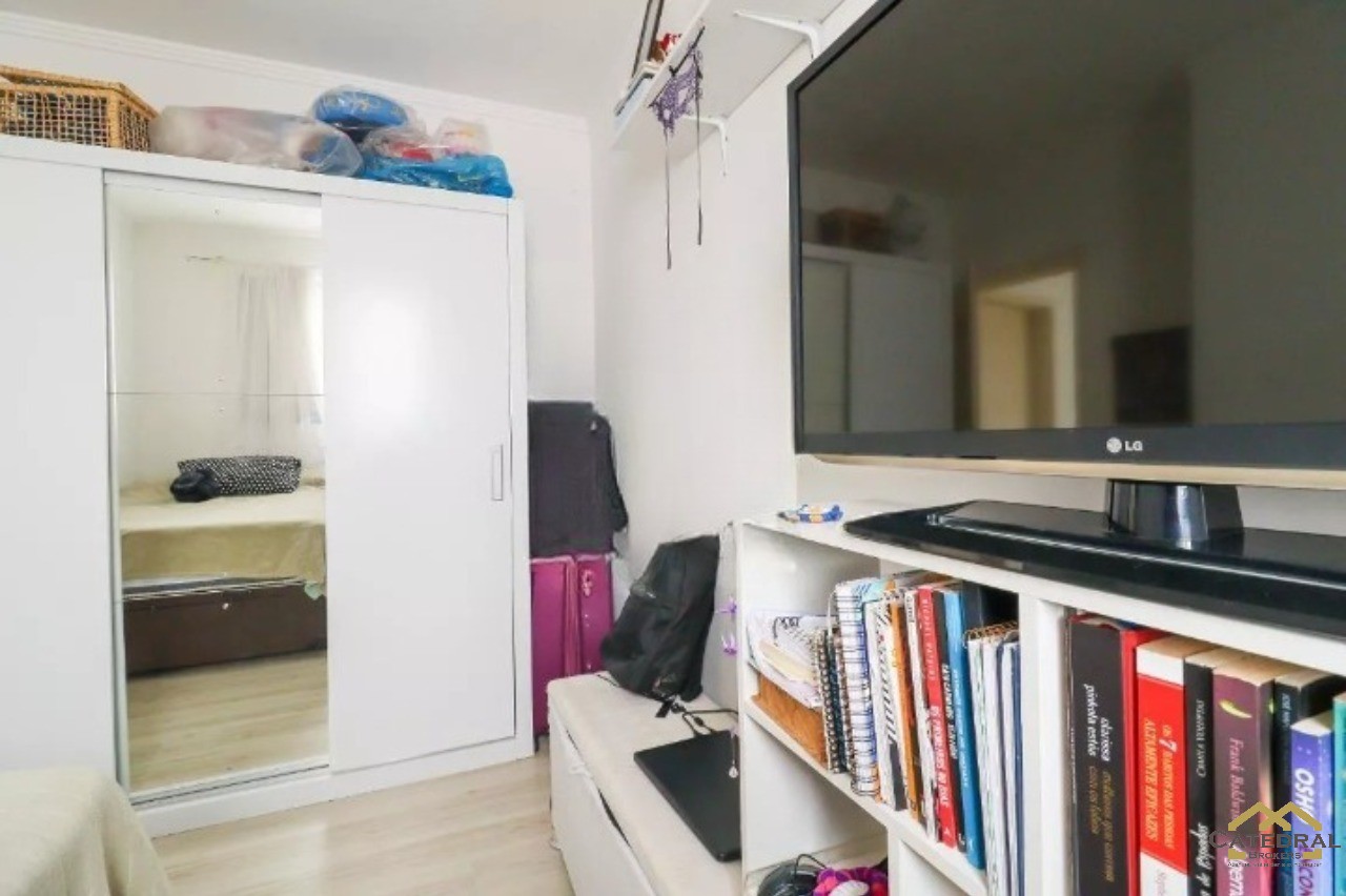 Apartamento à venda com 2 quartos, 52m² - Foto 14