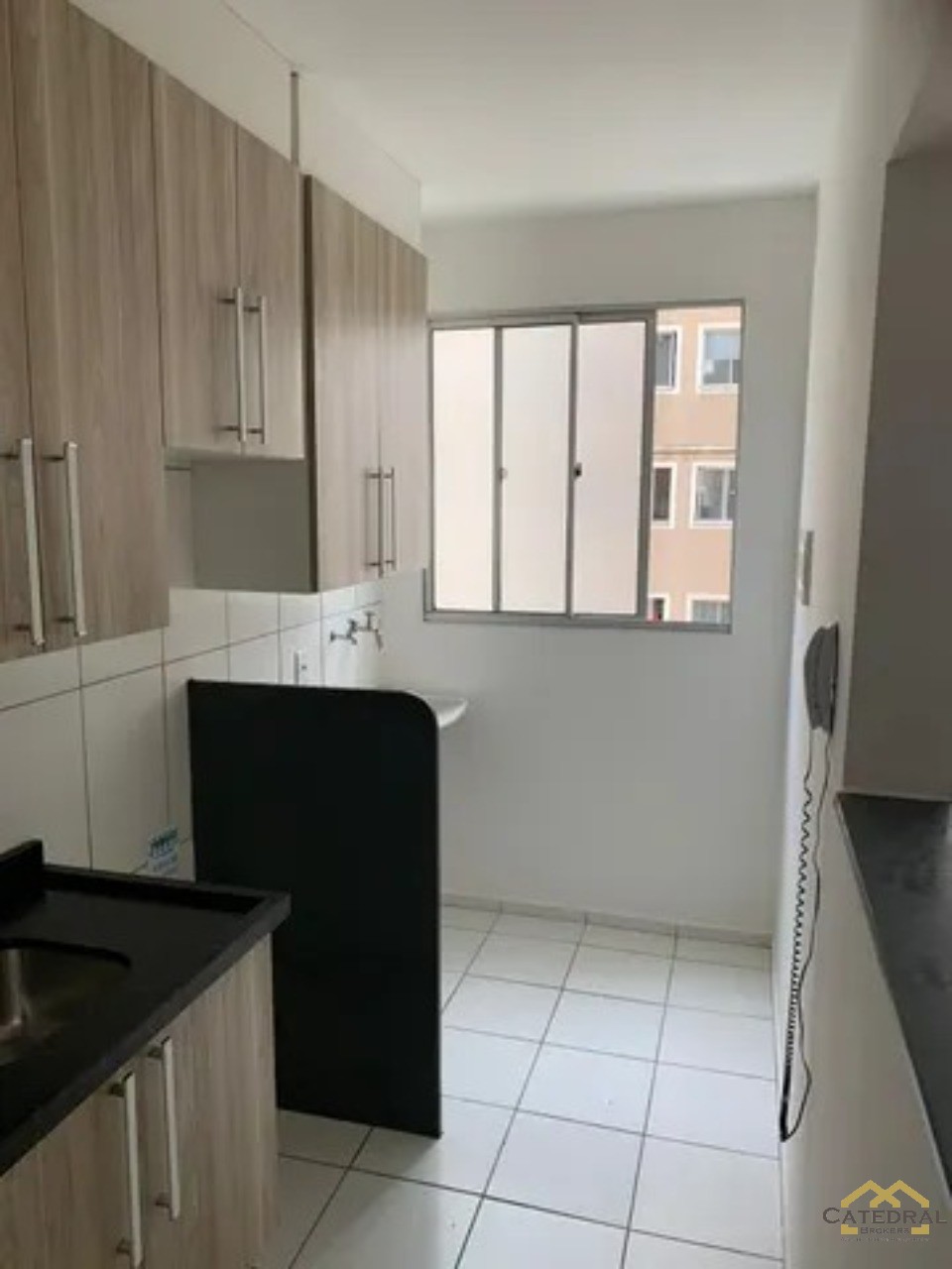 Apartamento à venda com 2 quartos, 51m² - Foto 2