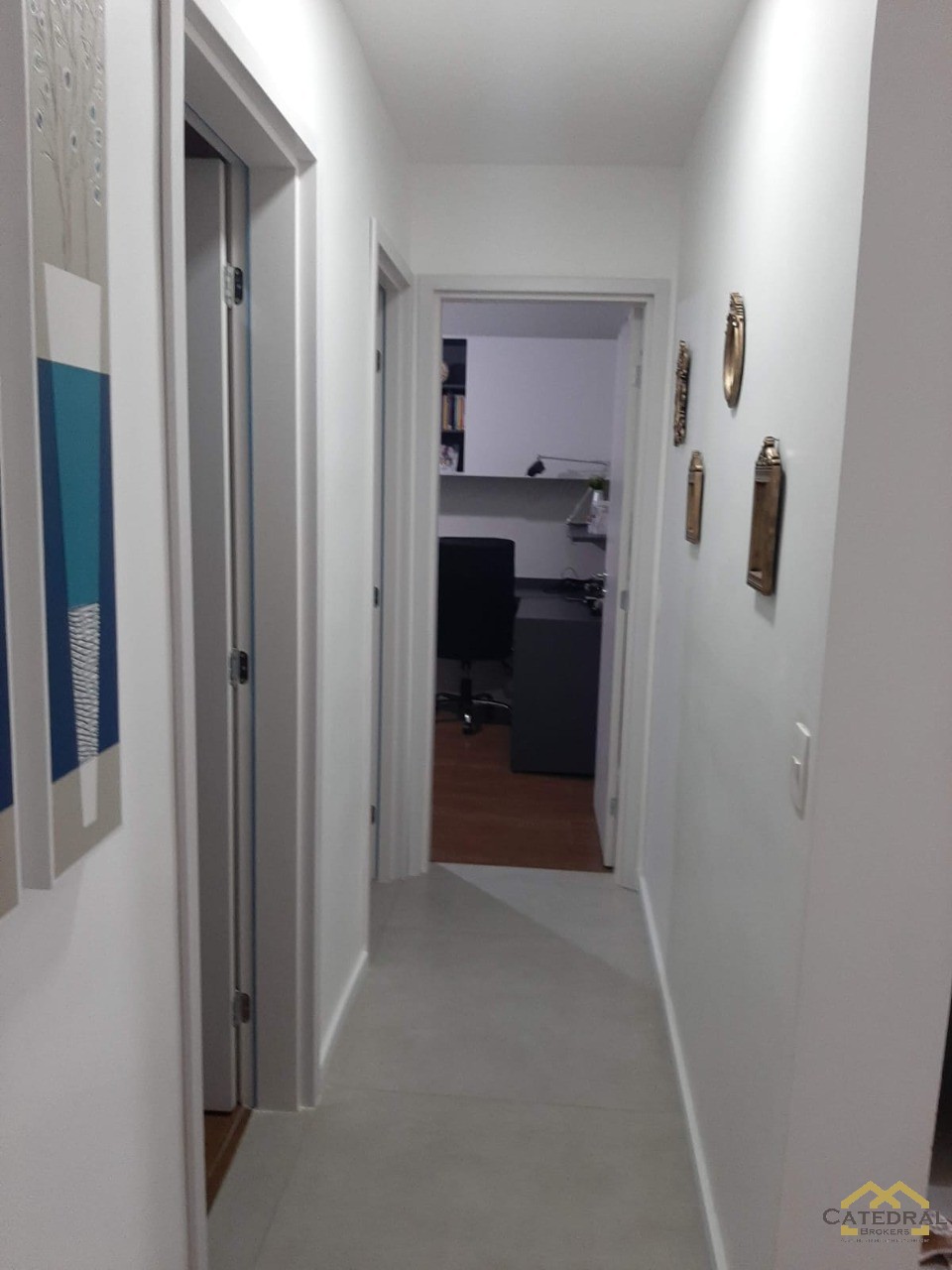 Apartamento à venda com 3 quartos, 109m² - Foto 7