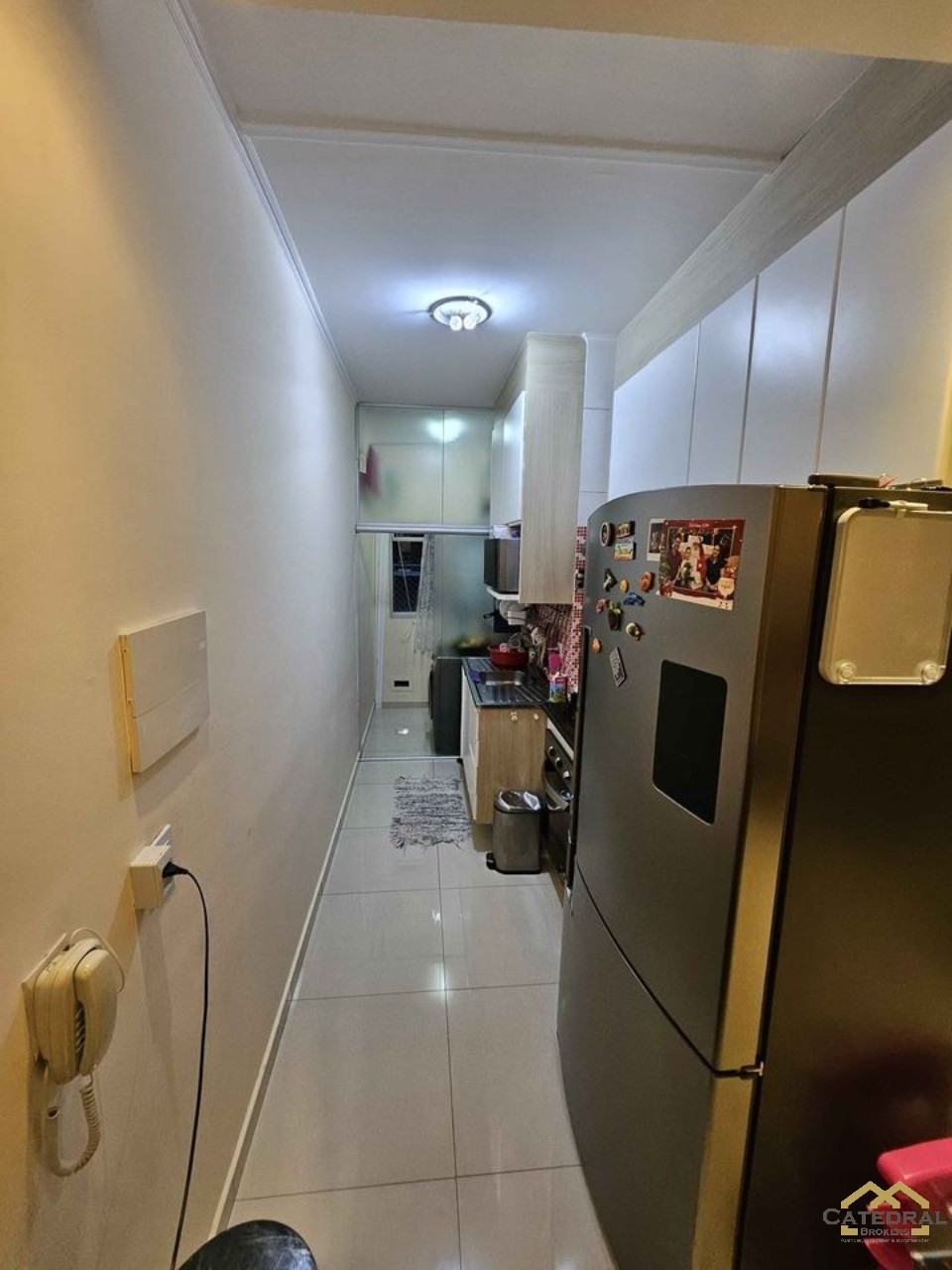 Apartamento à venda com 2 quartos, 52m² - Foto 11