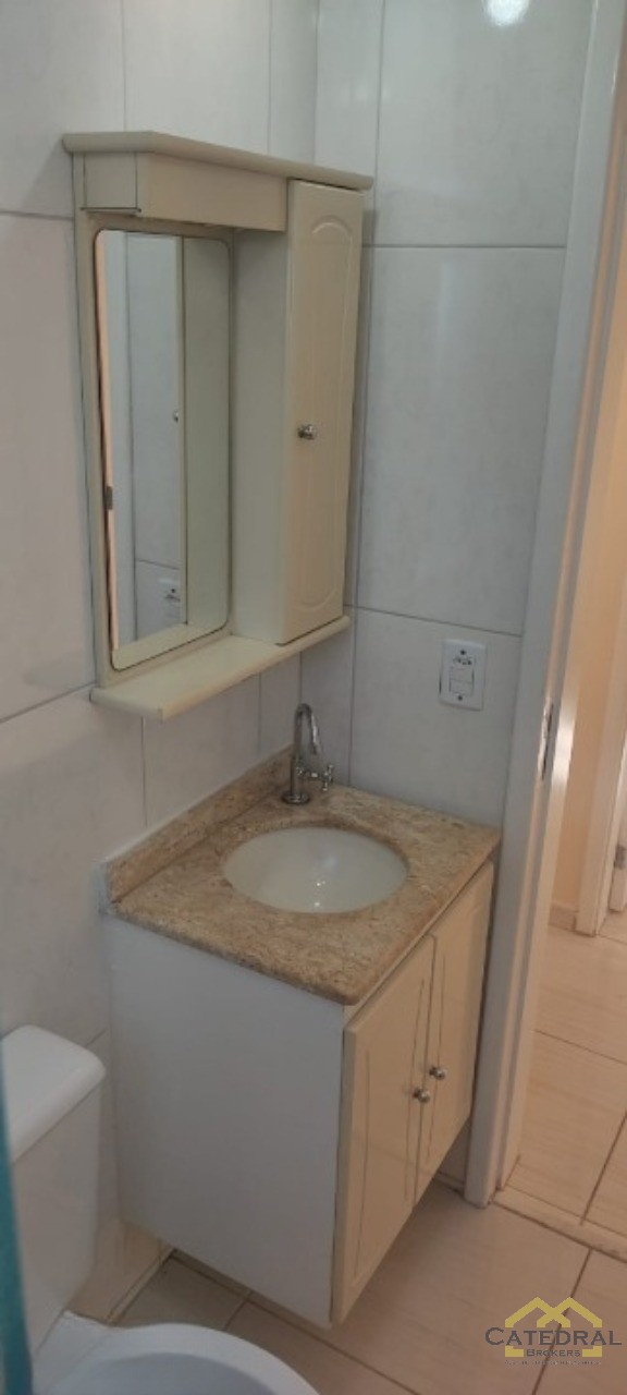 Apartamento à venda com 2 quartos, 48m² - Foto 15