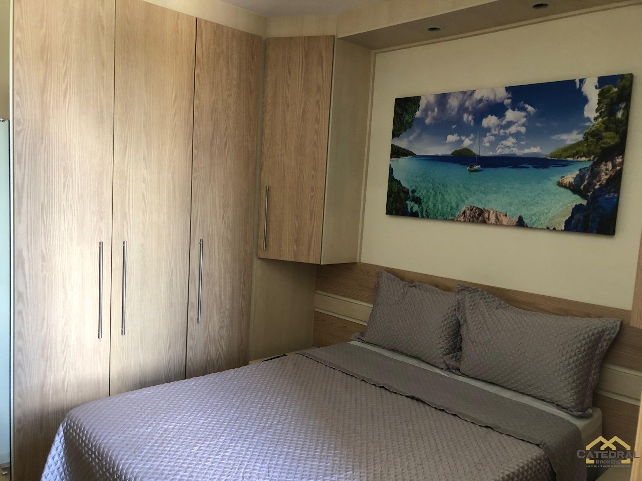 Apartamento à venda com 2 quartos, 57m² - Foto 12