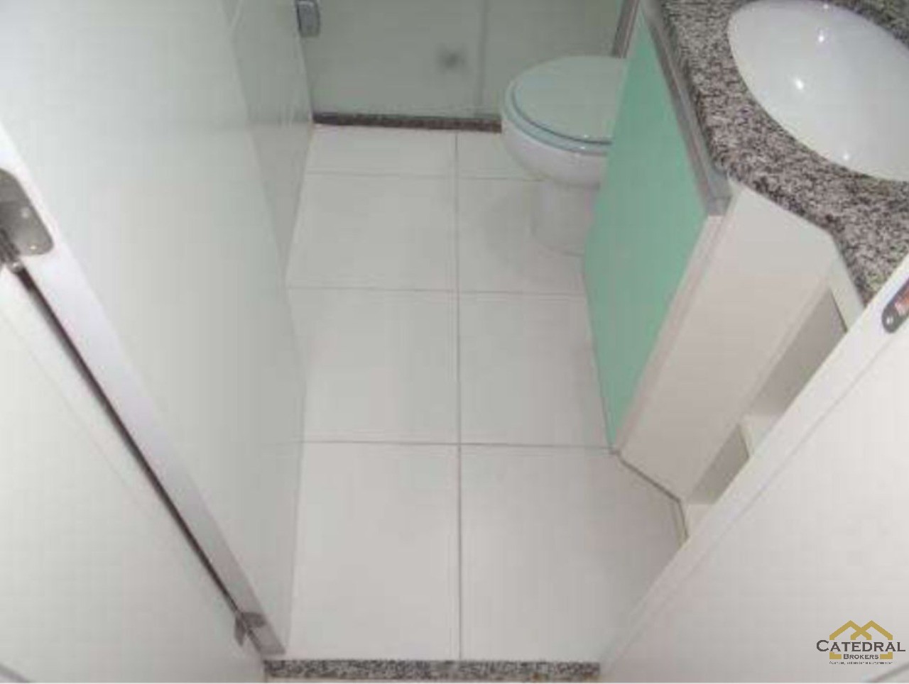 Apartamento à venda com 2 quartos, 54m² - Foto 26