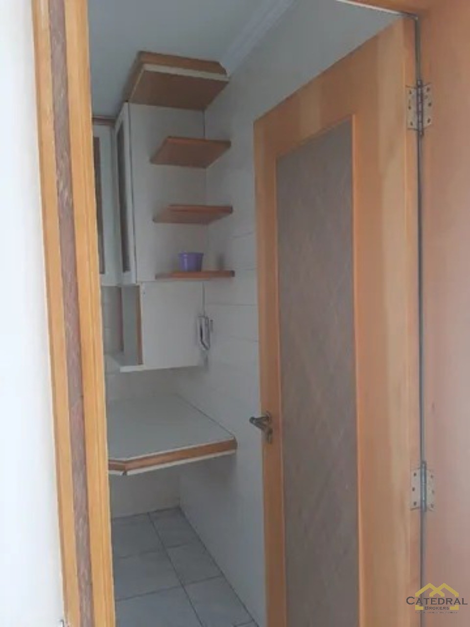 Apartamento à venda com 1 quarto, 62m² - Foto 12