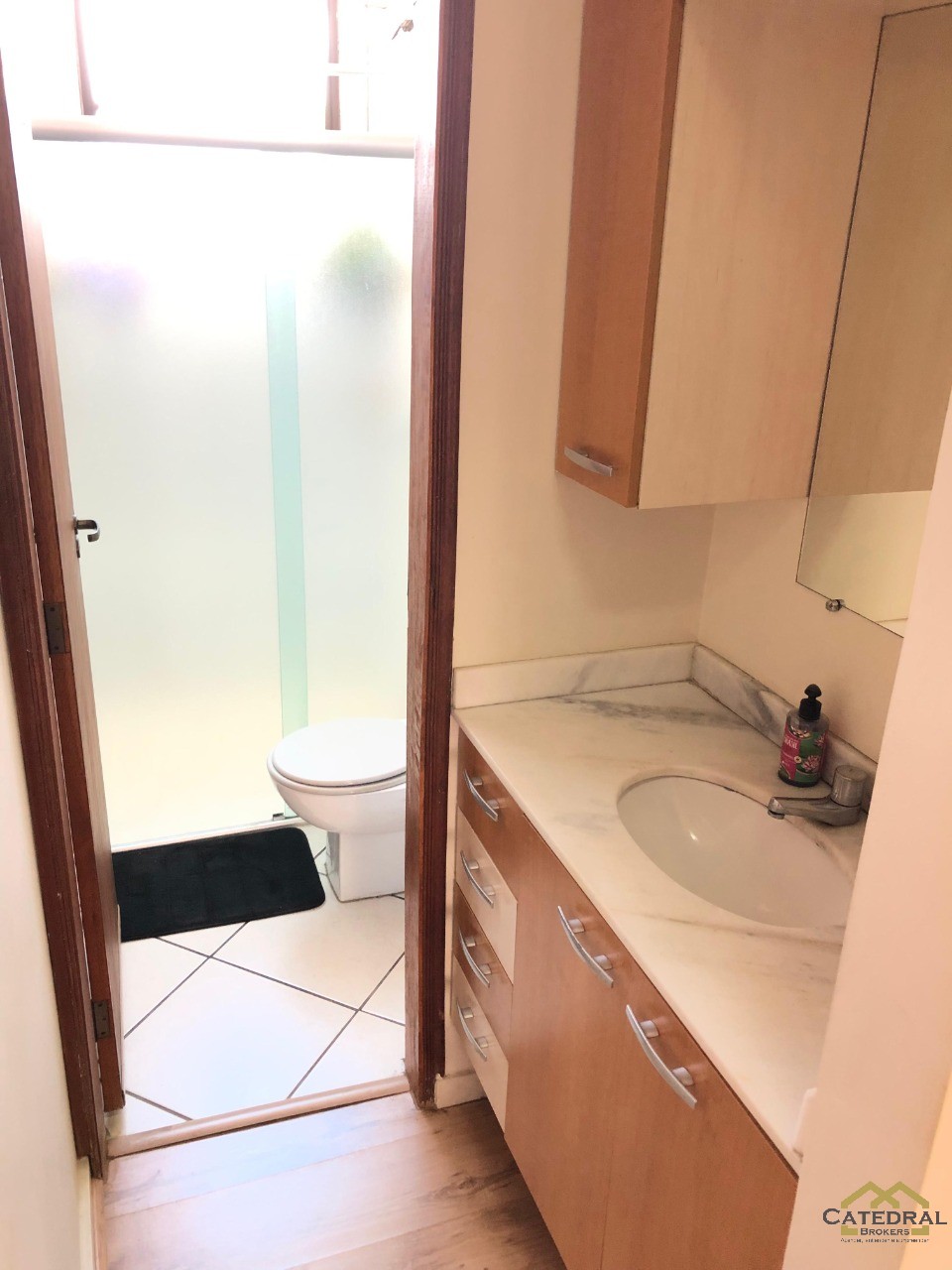 Apartamento à venda com 2 quartos, 57m² - Foto 15