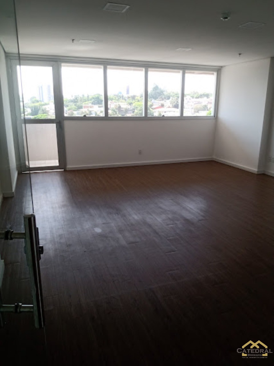 Conjunto Comercial-Sala à venda, 45m² - Foto 1