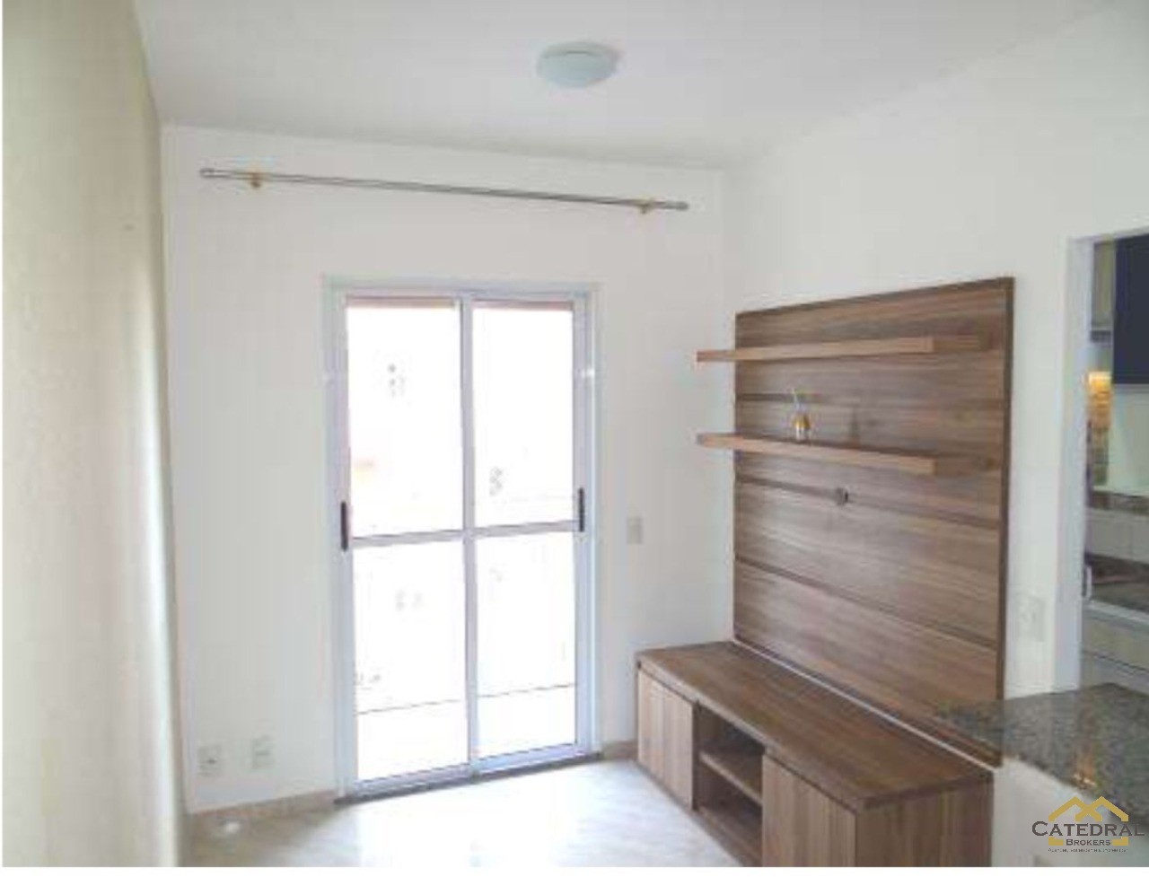 Apartamento à venda com 2 quartos, 54m² - Foto 2