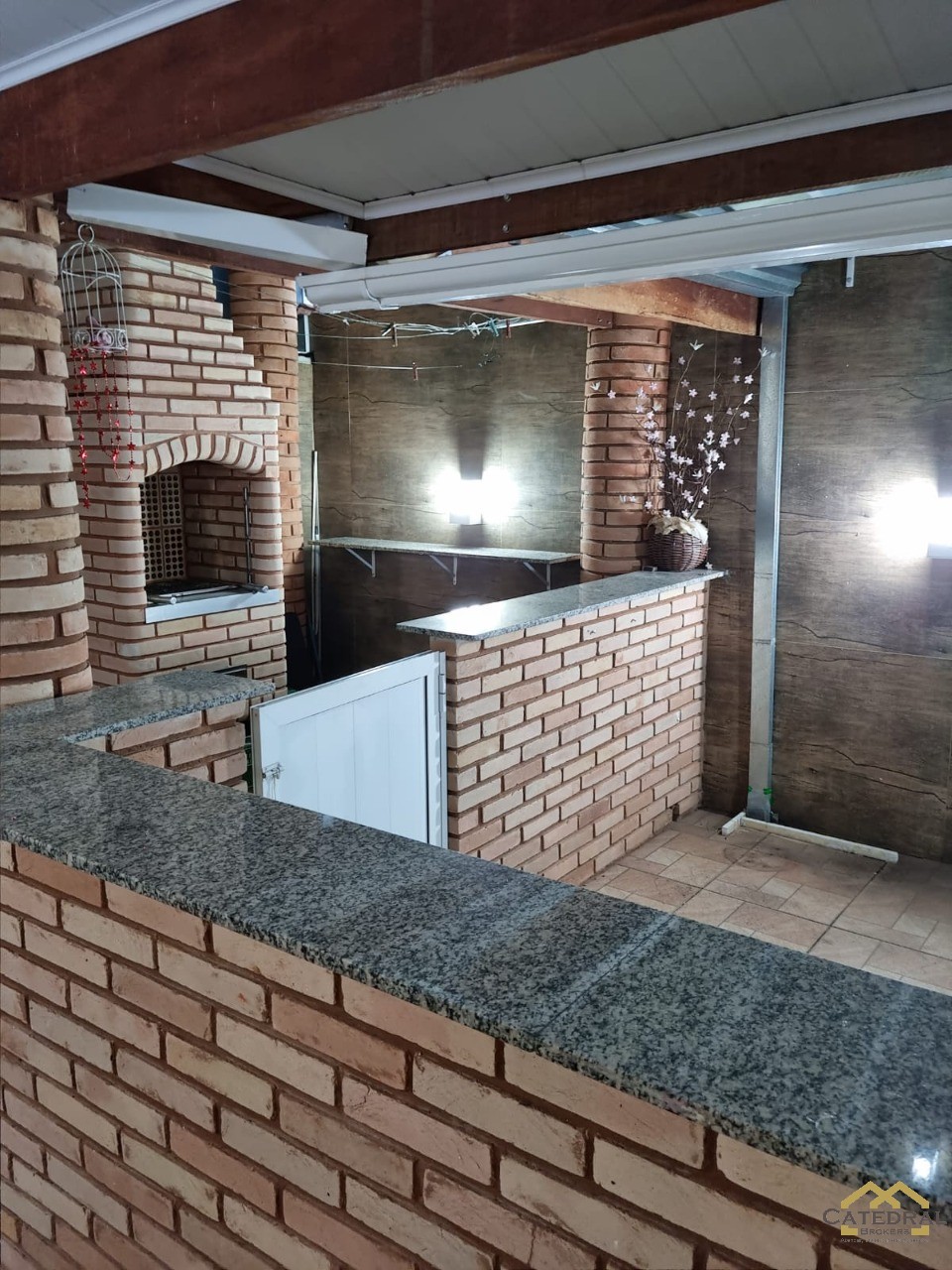 Casa de Condomínio à venda com 3 quartos, 83m² - Foto 18