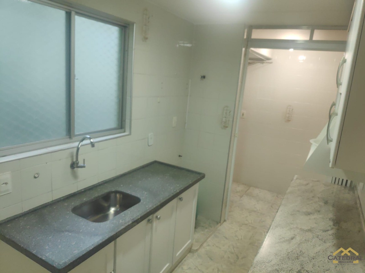 Apartamento à venda com 2 quartos, 47m² - Foto 5