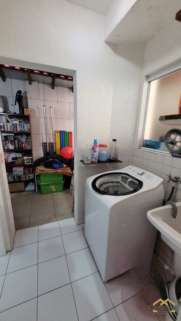 Casa de Condomínio à venda com 2 quartos, 100m² - Foto 7