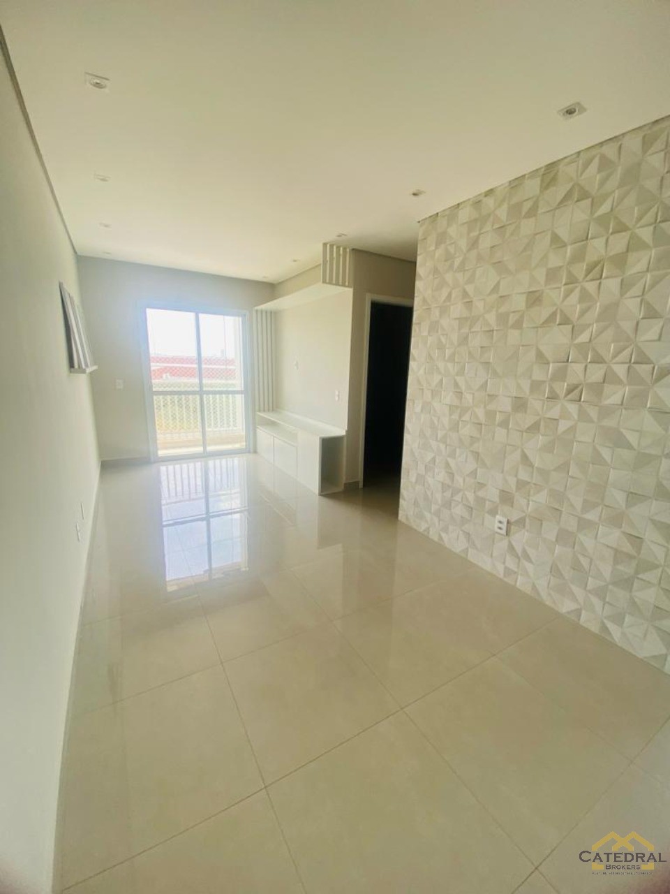 Apartamento à venda com 2 quartos, 50m² - Foto 1