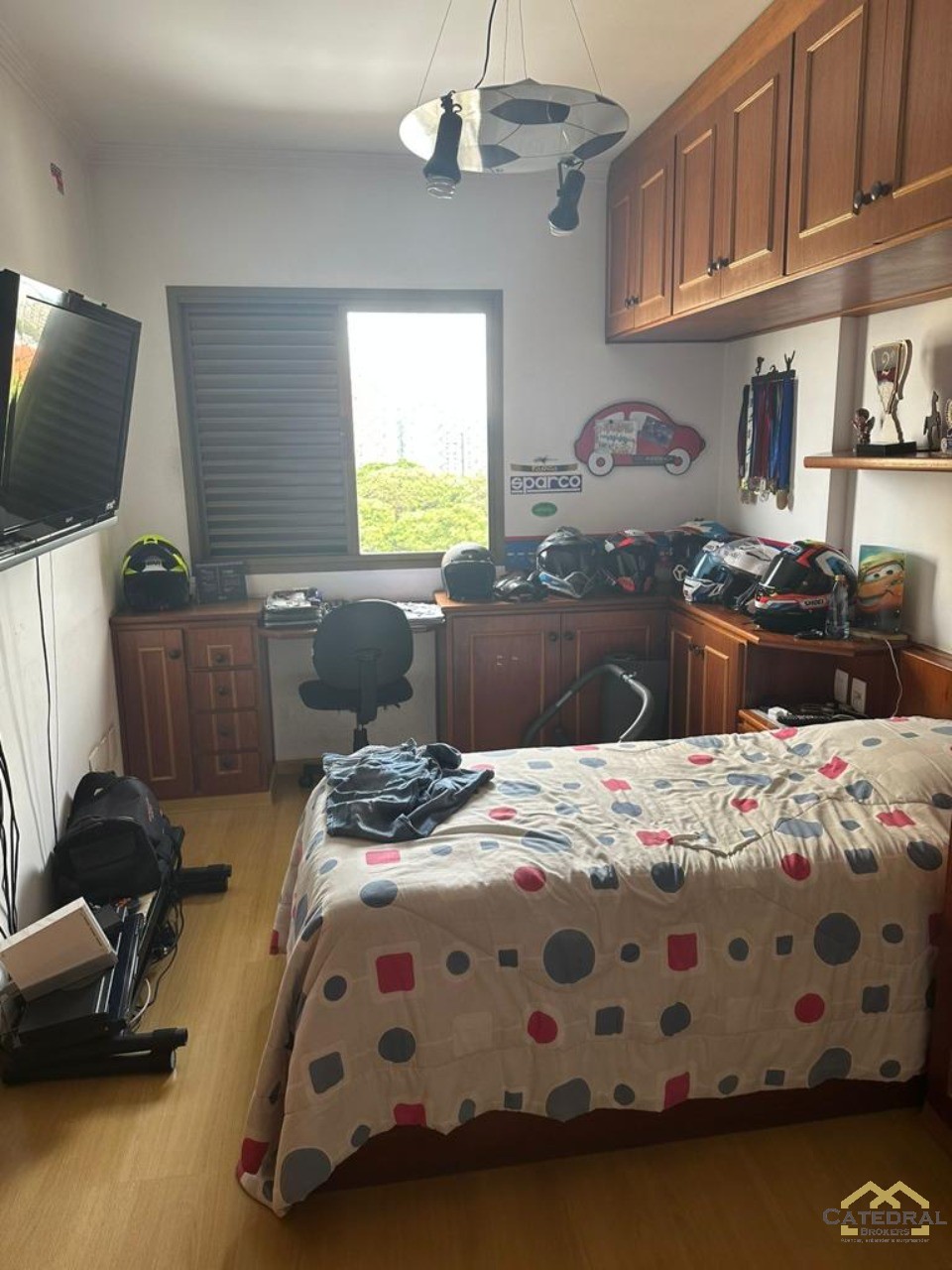 Apartamento à venda com 3 quartos, 142m² - Foto 14