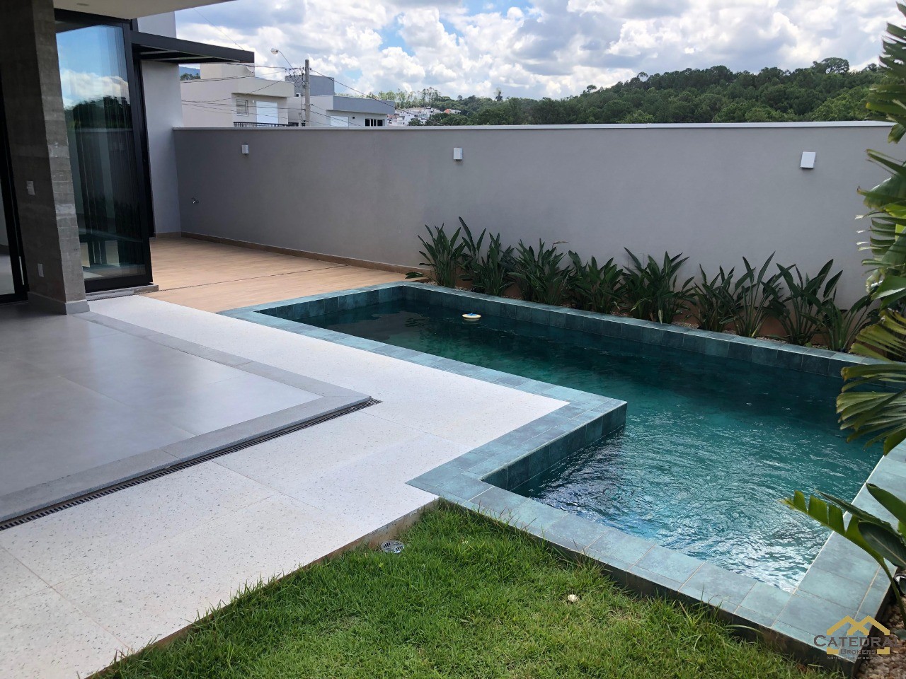 Casa de Condomínio à venda com 3 quartos, 238m² - Foto 22