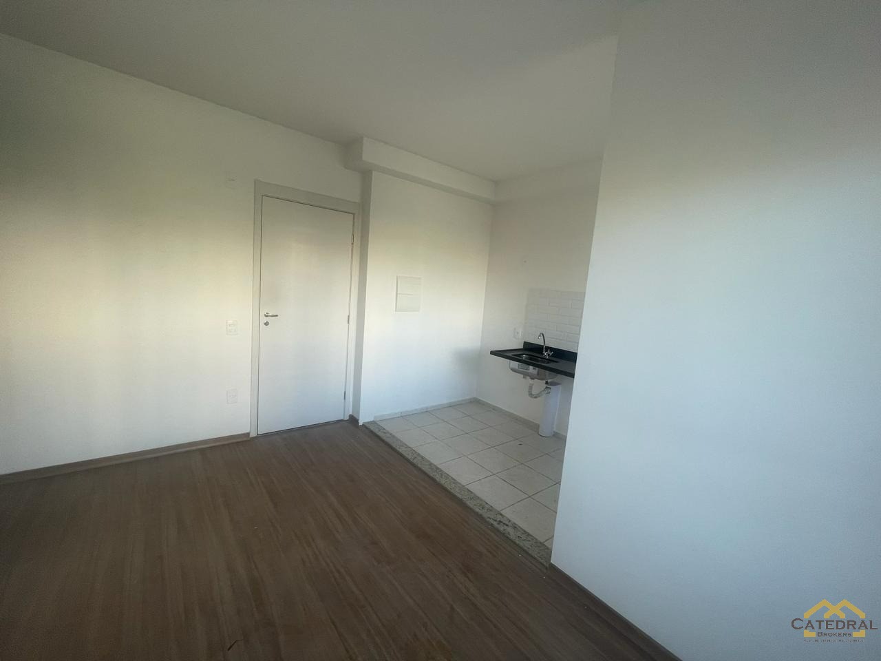 Apartamento para alugar com 2 quartos, 44m² - Foto 5