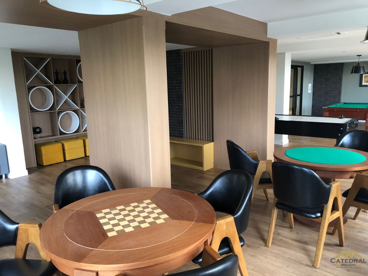 Apartamento à venda e aluguel com 3 quartos, 141m² - Foto 36